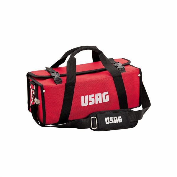 USAG 007 PLV  Borsa termoidraulico (vuota) LxPxH mm 450x180x170 Peso kg 1,7            
