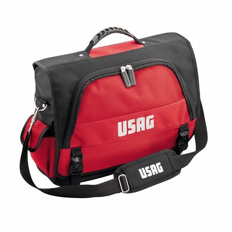 Usag 007 Rv  Tool And Laptop Bag (Empty)