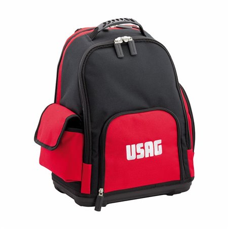 Usag 007 Sv  Empty Back Pack