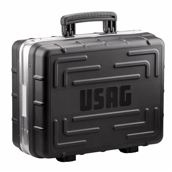 Usag 001 Rv  Empty Case