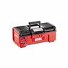USAG 641 TA  Cassetta portautensili 16" (vuota) LxPxH mm 394x220x162 Peso kg 1,2            