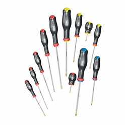 Usag 324 Sh12  Set Of Screwdrivers