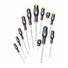 Usag 324 Sh12  Set Of Screwdrivers