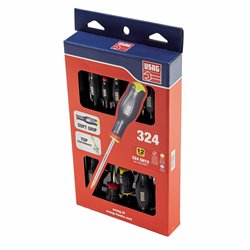 Usag 324 Sh12  Set Of Screwdrivers