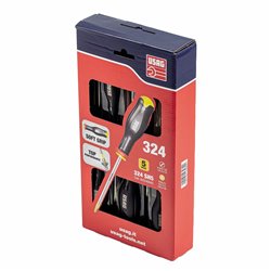 Usag 324 Sh5  Set Of Screwdrivers