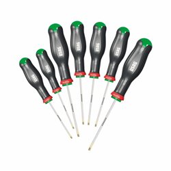 Usag 324 Stx/S7  Set Of Screwdrivers