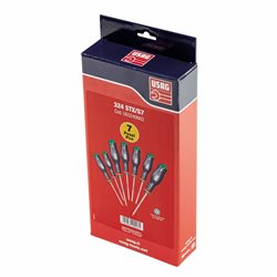Usag 324 Stx/S7  Set Of Screwdrivers