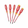 Usag 091 D/Sh5  Set Of Screwdrivers 1000V