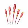 Usag 091 Sh5  Set Of Screwdrivers 1000V