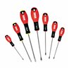 Usag 322 Sh7  Set Of 7 Screwdrivers