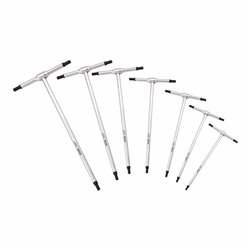 Usag 280 T/Se7  T-Handle Hexagon Keys Set