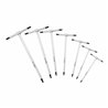 Usag 280 T/Se7  T-Handle Hexagon Keys Set