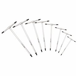 Usag 280 Ttx/Se8  Set Of 8 T-Handle Keys