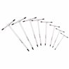 Usag 280 Ttx/Se8  Set Of 8 T-Handle Keys
