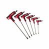 Usag 280 Hgts/Se6 Set 6 Hex P-Handle Keys