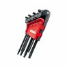 Usag 280 Ltstx/S8  Set Of 8 Long Hexagon Keys