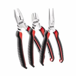 Usag 150 Ax/Se3   Assortment Of Pliers