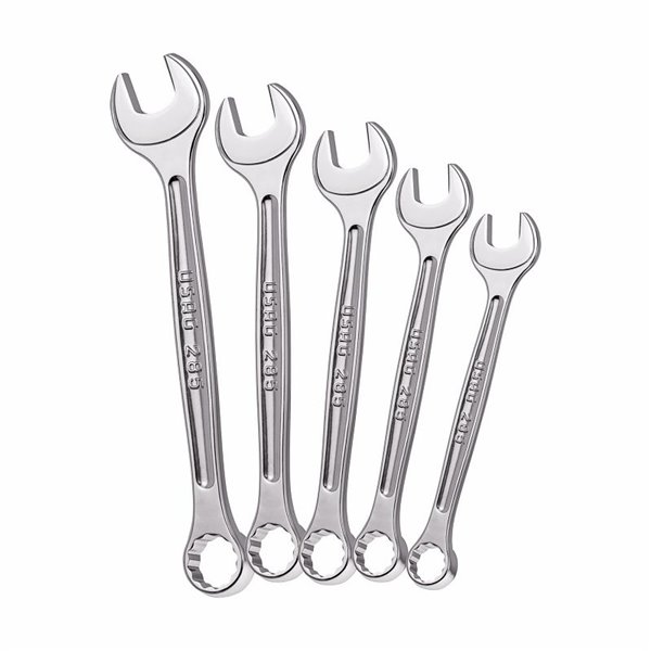 Usag 285 P/Se5   Set Of Combination Wrenches