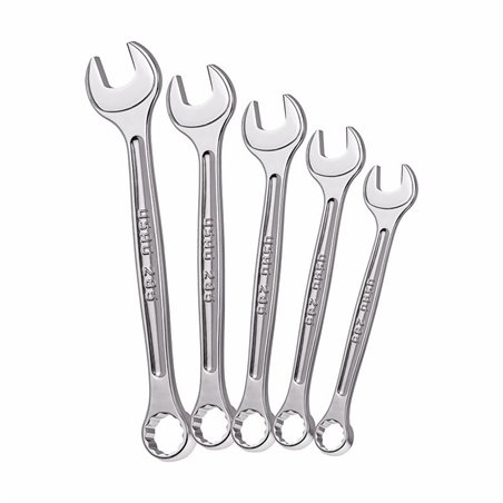 Usag 285 P/Se5   Set Of Combination Wrenches