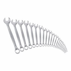 Usag 285 Se26  Combination Wrenches Set