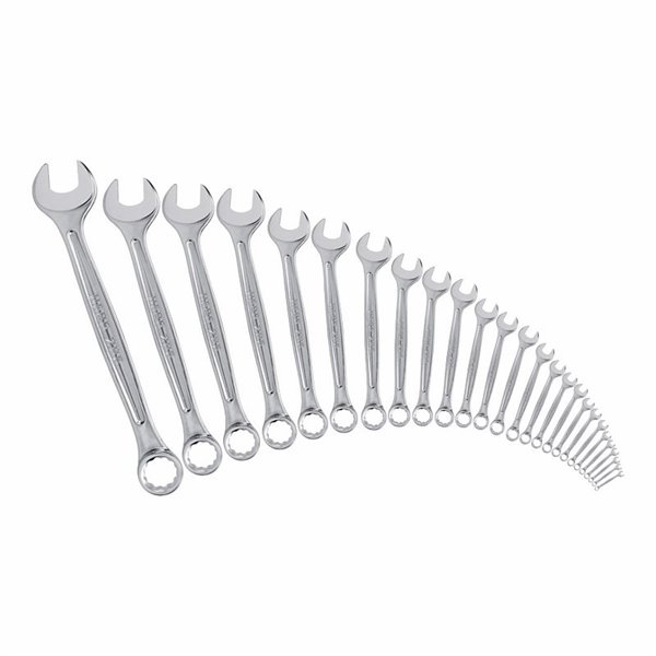 Usag 285 Se26  Combination Wrenches Set