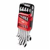 Usag 285 Ka/Ds12  Set Of Rev.Ratchet Wrenches