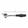 Usag 237 1/2 Ak_260  Twist Handle Ratchet