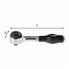 Usag 237 1/4 Ak_120  Twist Handle Ratchet