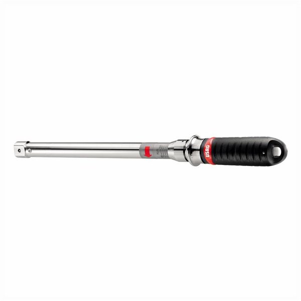 Usag 811 Lb Torque Wrench 20-100