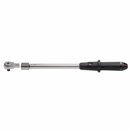 Usag 811 Se 10-50 Torque Wrench W/Ratchet