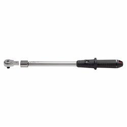 Usag 811 Sec 20-100C Torque Wrench W/Ratchet