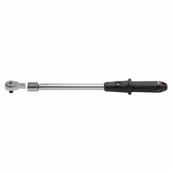 Usag 811 Sec 20-100C Torque Wrench W/Ratchet