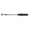 Usag 811 Sec 20-100C Torque Wrench W/Ratchet