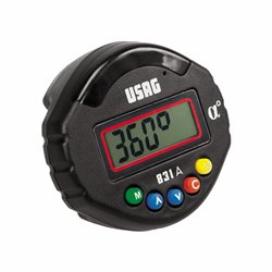 Usag 831 A_0 - 360  Digital Angle Meter