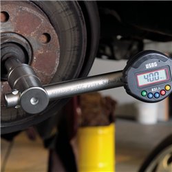 Usag 831 A_0 - 360  Digital Angle Meter