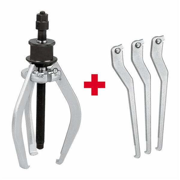 Usag 451 N/S4  Outside Puller With Jaws