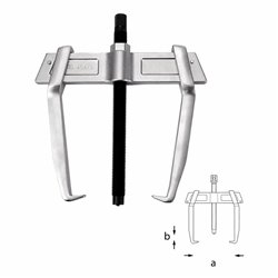 Usag 454_3  Outside Puller With Two Jaws