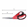 Usag 210 C_280  Multi-Purpose Scissors