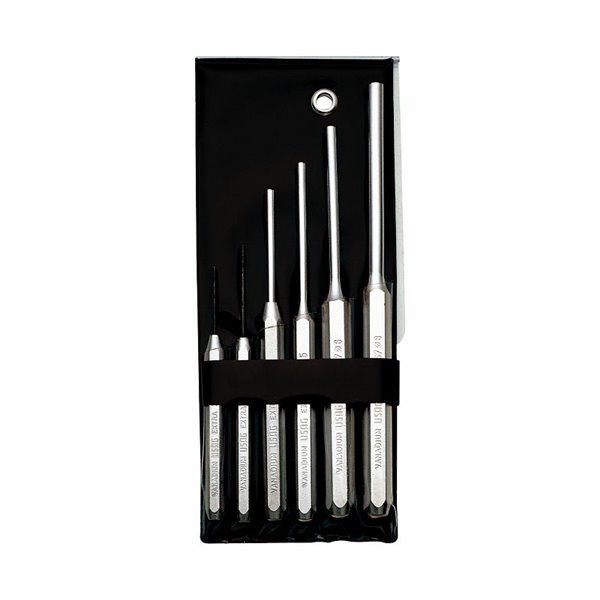 USAG 367 SE6  Serie di 6 cacciaspine Peso gr 510              