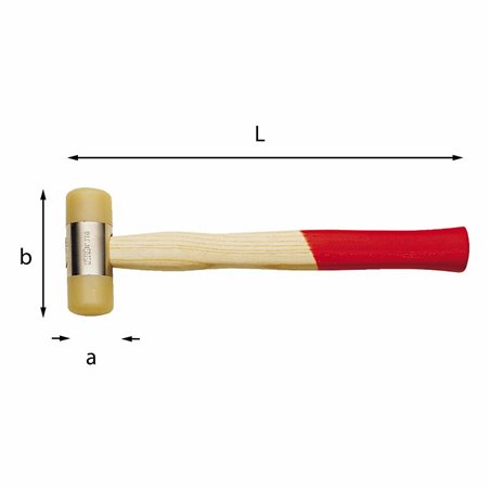 Usag 376_35  Mallet                       (D)