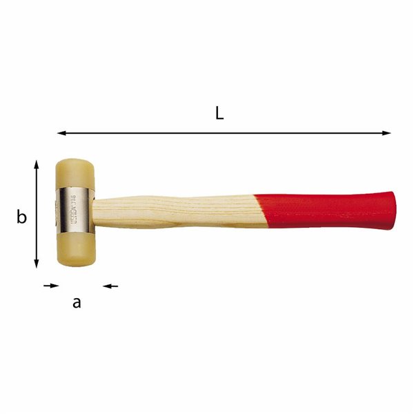 Usag 376_42  Mallet                       (D)