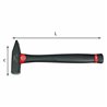 Usag 382 F_500  Hammer For Mechanics      (D)