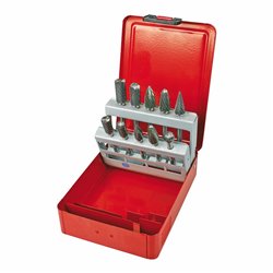 USAG 988 E/S10  Frese rotative in metallo duro Peso gr 600              