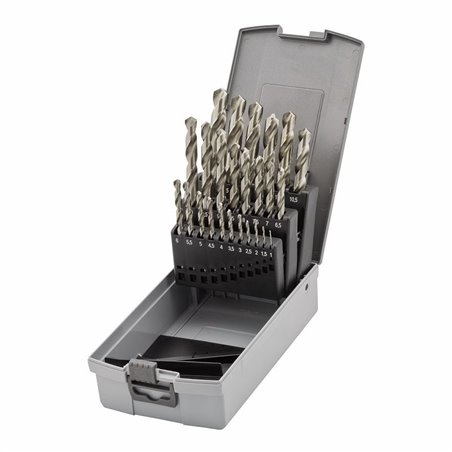 Usag 988 Ma/S25_1.23  Assortment With Drills