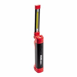 USAG 889 IL  Lampada di ispezione articolata a LED L max mm 275 L min mm 160 P mm 40          
