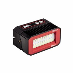 USAG 889 GR  Faretto compatto a LED LxPxH mm 91x55x47 Peso gr 286            