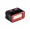 USAG 889 GR  Faretto compatto a LED LxPxH mm 91x55x47 Peso gr 286            