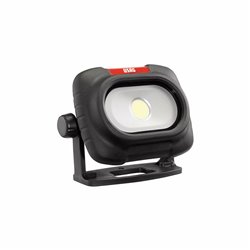 USAG 889 RT  Faretto a LED ricaricabile - certificato IP67 LxPxH mm 160x63x130 Peso kg 2            