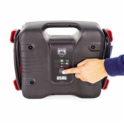 Usag 1613 Ra12 Start Booster 12V