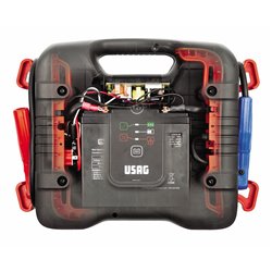 Usag 1613 Ra12 Start Booster 12V
